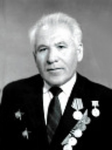 Кузнецов Петр Васильевич