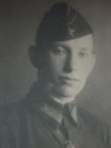 Синьков Александр Николаевич