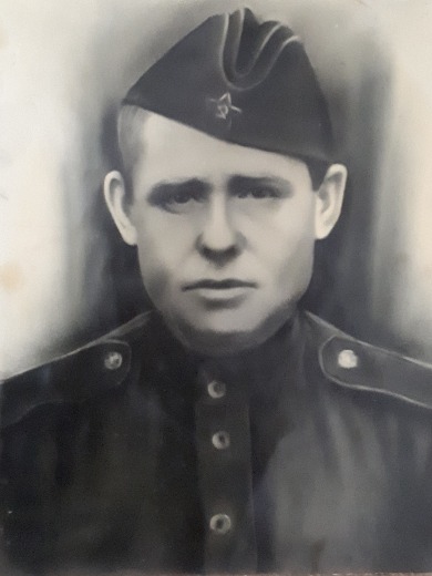 Прудников Андрей Моисеевич