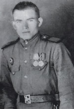 Полупанов Иван Иванович