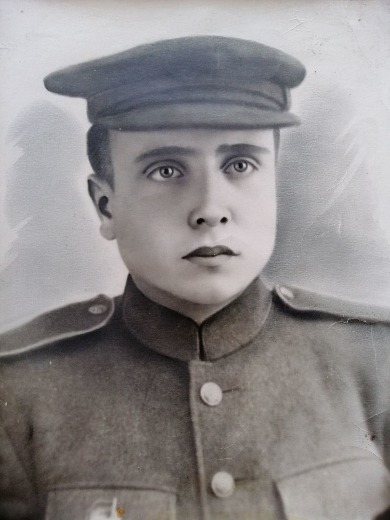 Рендоренко Федор Игнатьевич