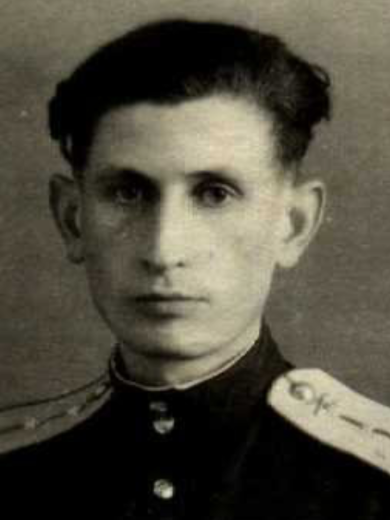 Шишенков Сергей Семенович