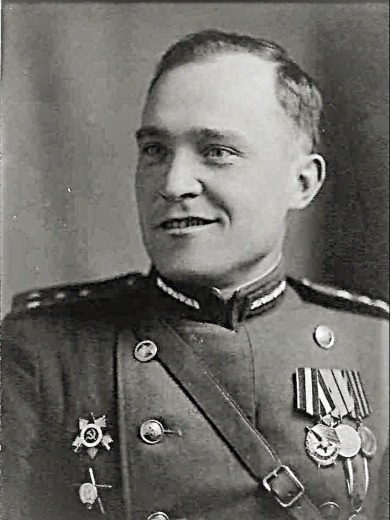 Брунов Алексей Константинович