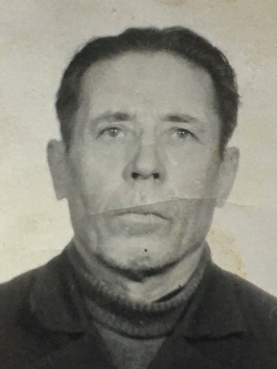 Ахмеджанов Александр Григорьевич