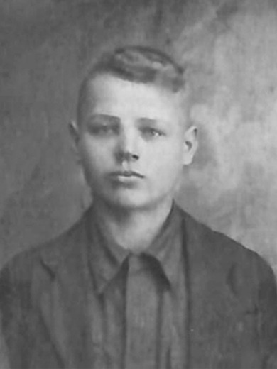 Сваин Владимир Александрович