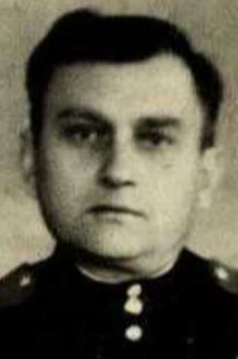 Боев Дмитрий Иванович