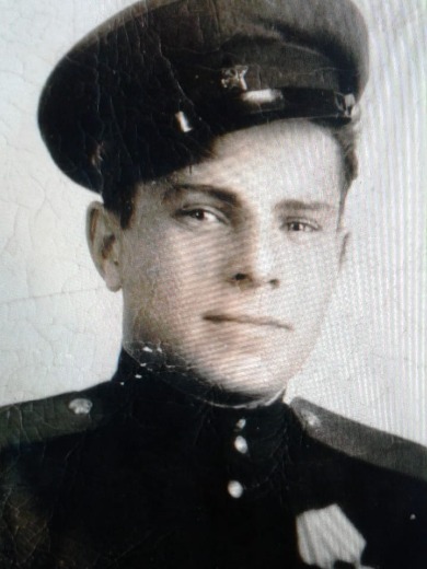 Демарчук Николай Васильевич