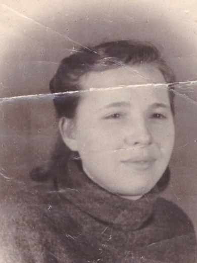 Смирнова Людмила Дмитриевна