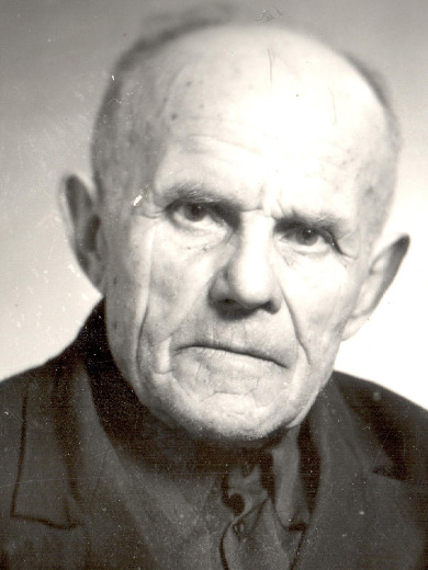 Калачук Андрей Александрович