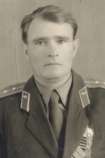 Гужиков Иван Александрович