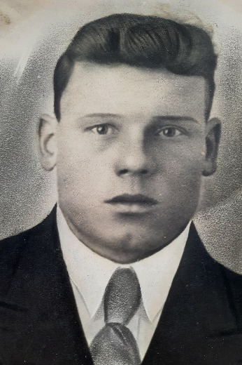 Бурмеха Антаолий Анафатович