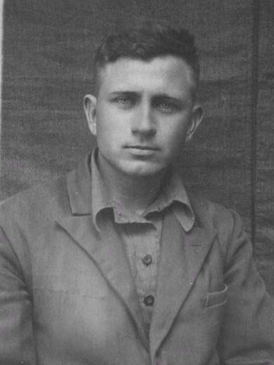 Стасев Василий Акимович