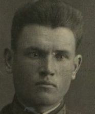 Безмельников Федор Федорович