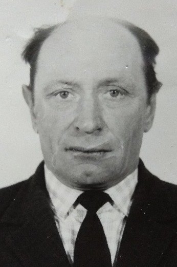 Кизик Василий Павлович