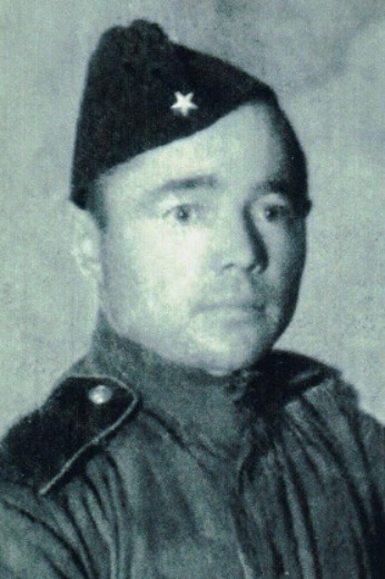 Чернов Александр Иванович