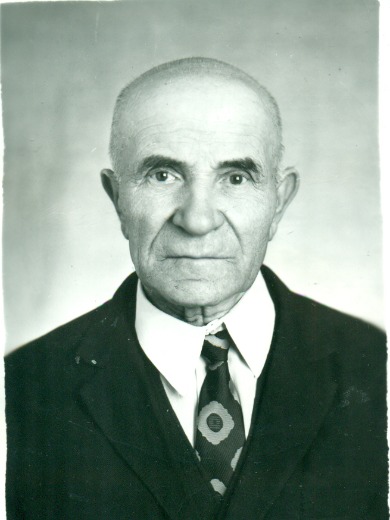 Артемьев Гавриил Тимофеевич