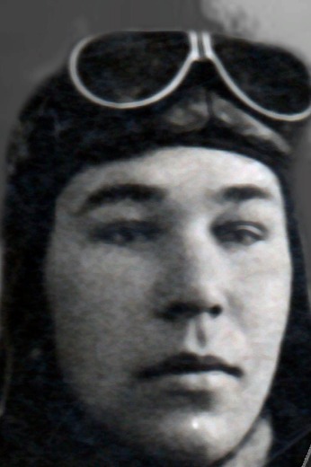 Бердник Павел Александрович