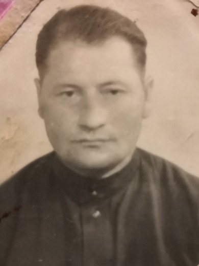 Фарниев Сергей Дзамболатович