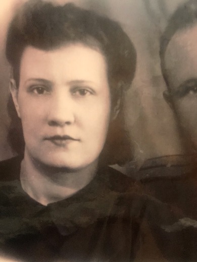 Попова Наталья Потаповна