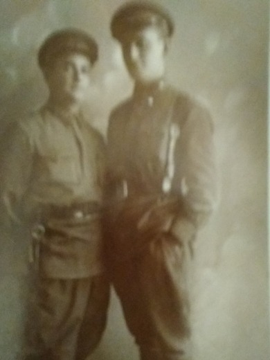 Авоян Арутюн Ншанович