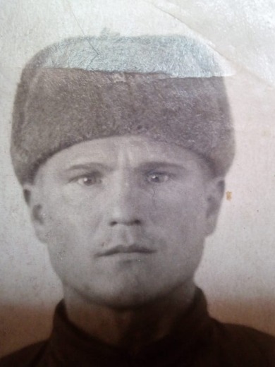 Князев Георгий Денисович