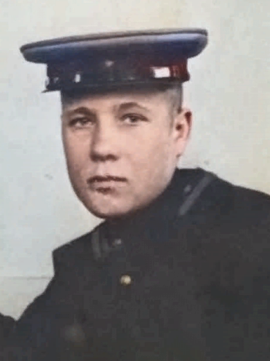 Трифонов Александр Иванович