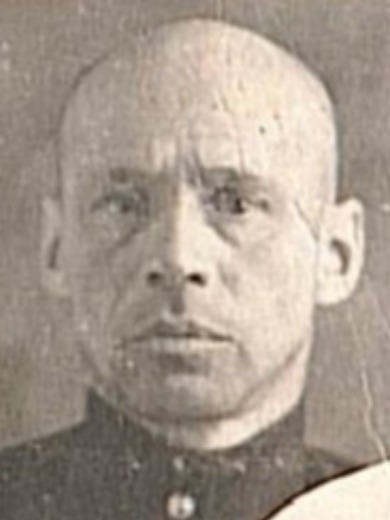 Сабунаев Михаил Михайлович