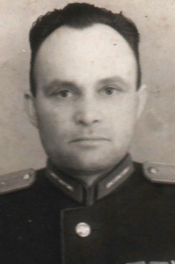 Гадицкий Петр Семенович