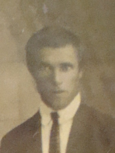 Васин Владимир Петрович