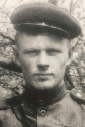 Терещенко Петр Иванович