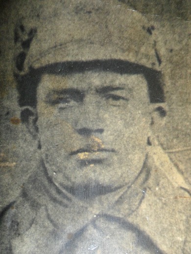 Королевский Спиридон Гаврилович