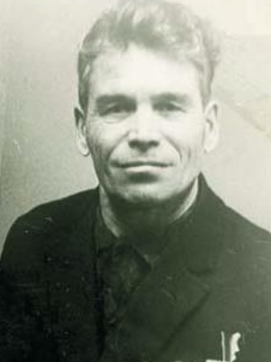 Порошин Иосиф Николаевич