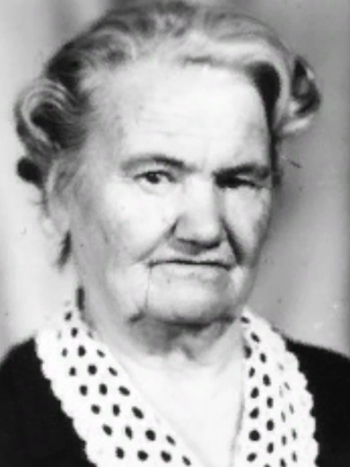 Олешко Анастасия Григорьевна