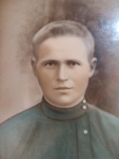 Лемескин Максим Петрович