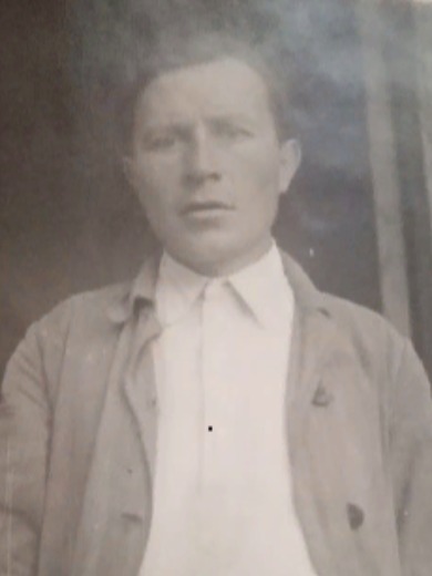 Богатырев Александр Дмитриевич