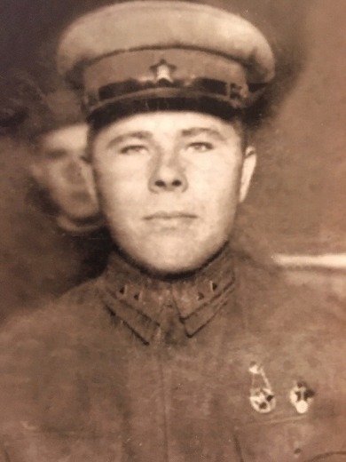 Хомутецкий Алексей Иванович