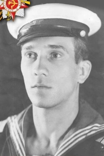 Барковский Николай Семенович