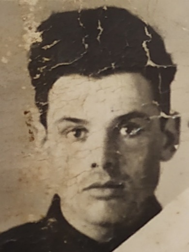 Оржеховский Дмитрий Францевич