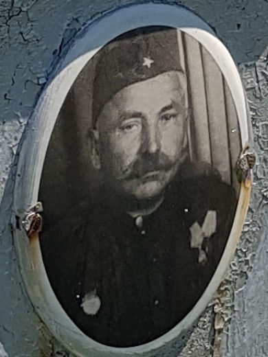 Солнцев Иван Иванович