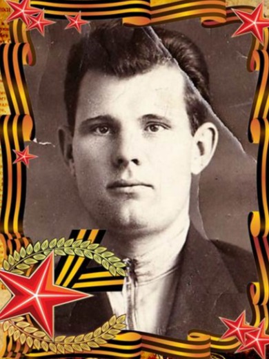 Абзянов Павел Петрович