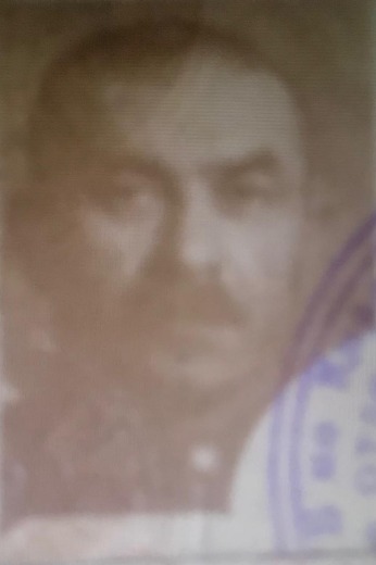 Маммаев Насрулла