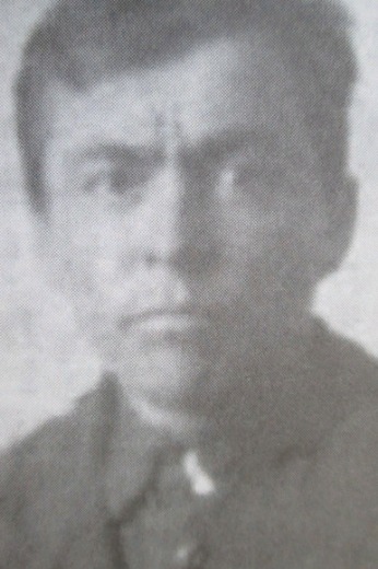 Иванов Ефим Яковлевич