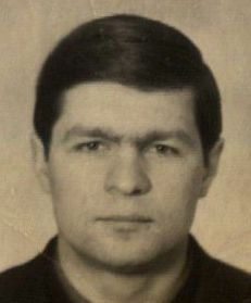 Быстров Александр Владимирович