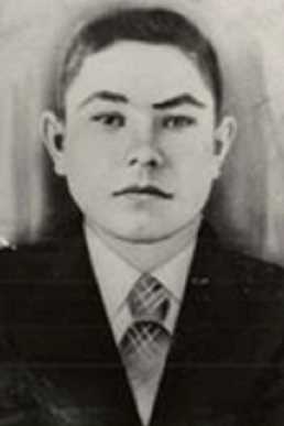 Трофимов Иван Данилович