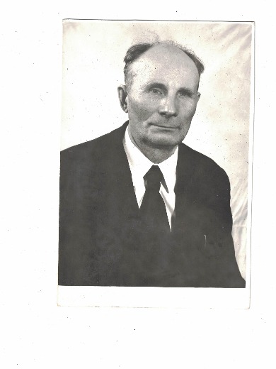 Юдин Иван Иванович