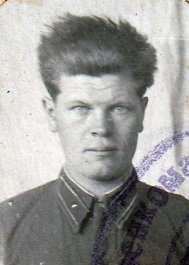 Колесов Михаил Иванович