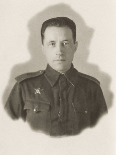 Косарев Иван Николаевич