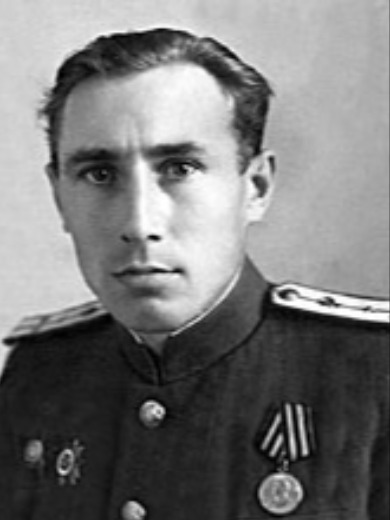 Лодыгин Иван Александрович