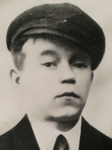 Соколов Иван Иосифович