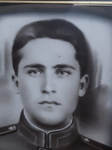 Флоря Павел Акимович